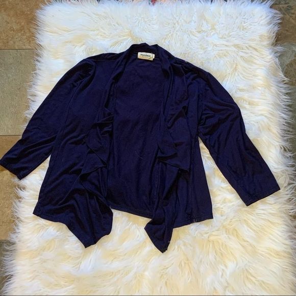 Bamboo Cardigan - Picture 10 of 15